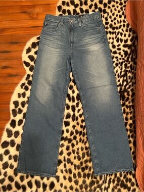 AG ‘Kora’ Jeans